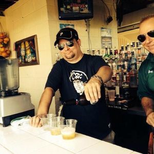 Meet your Posher, Steve